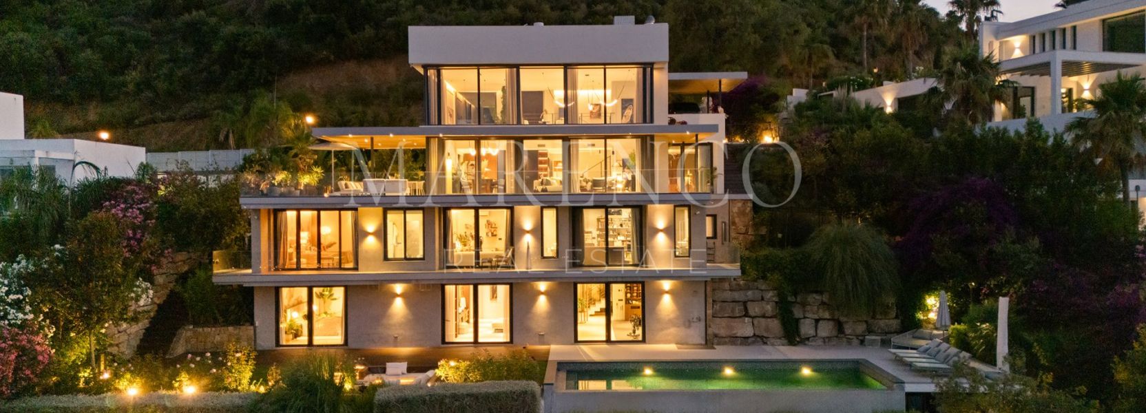 Villa in Marbella East, Marbella