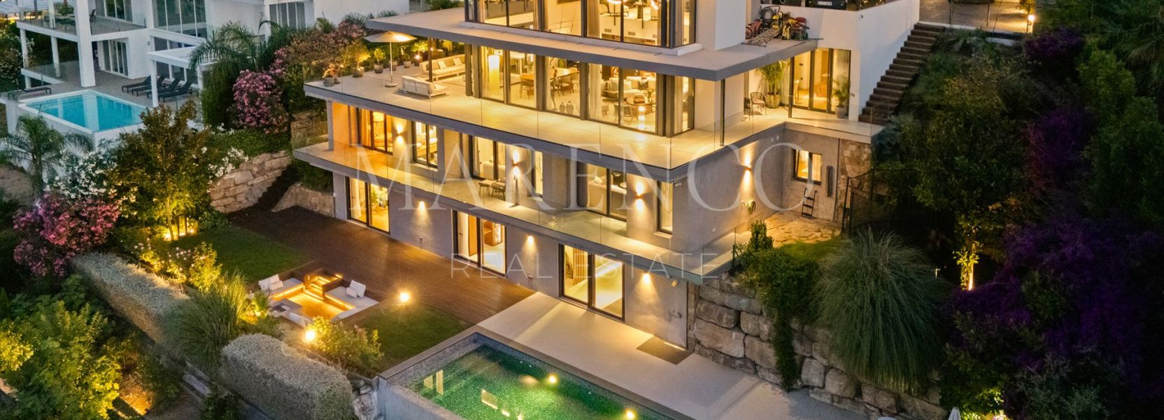 Villa in Marbella East, Marbella