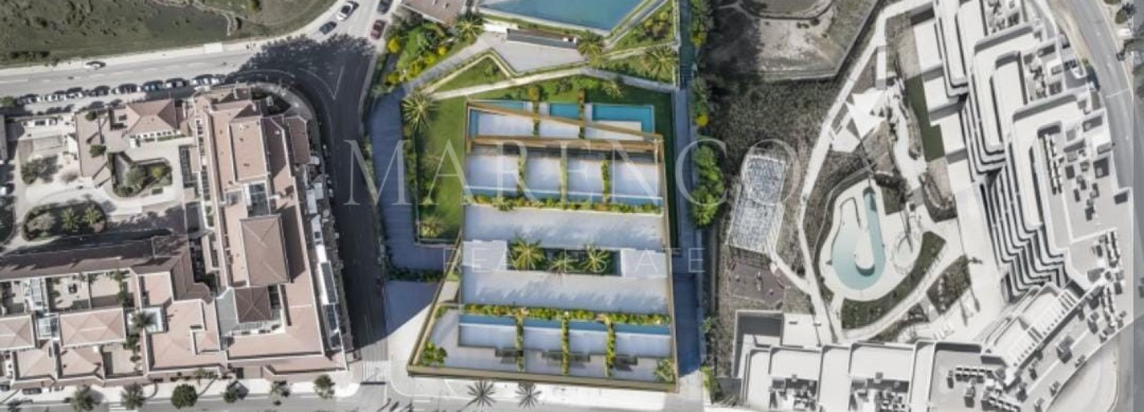Apartamento  en Estepona