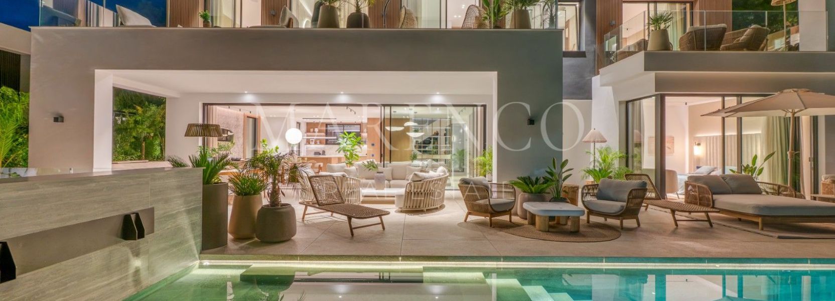 Villa en Marbella, Marbella