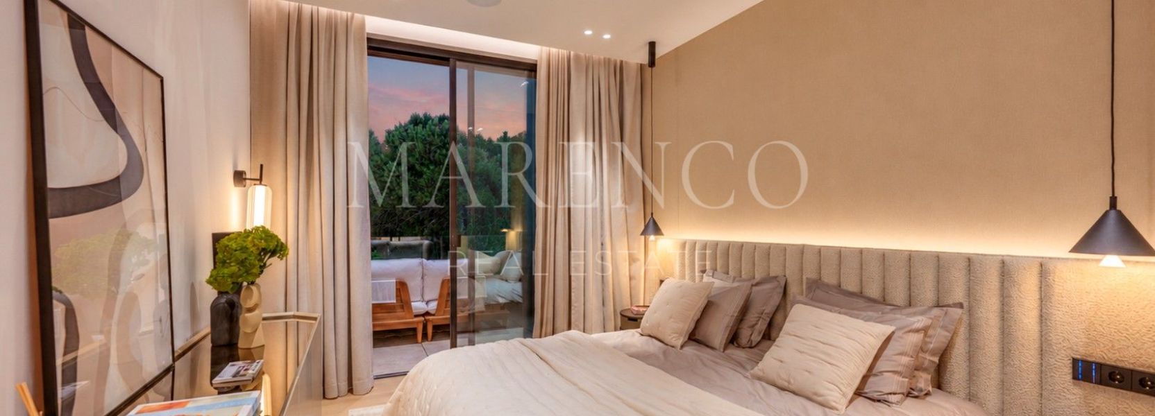 Villa en Marbella, Marbella