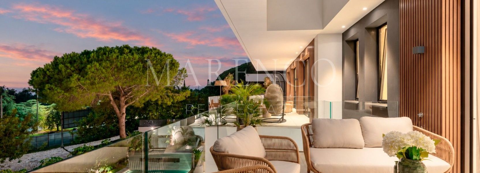 Villa en Marbella, Marbella