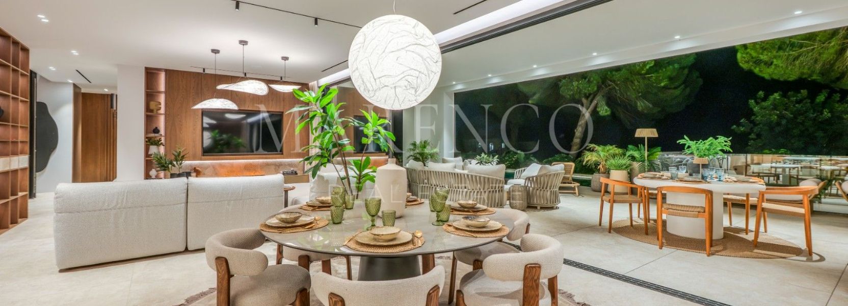 Villa en Marbella, Marbella