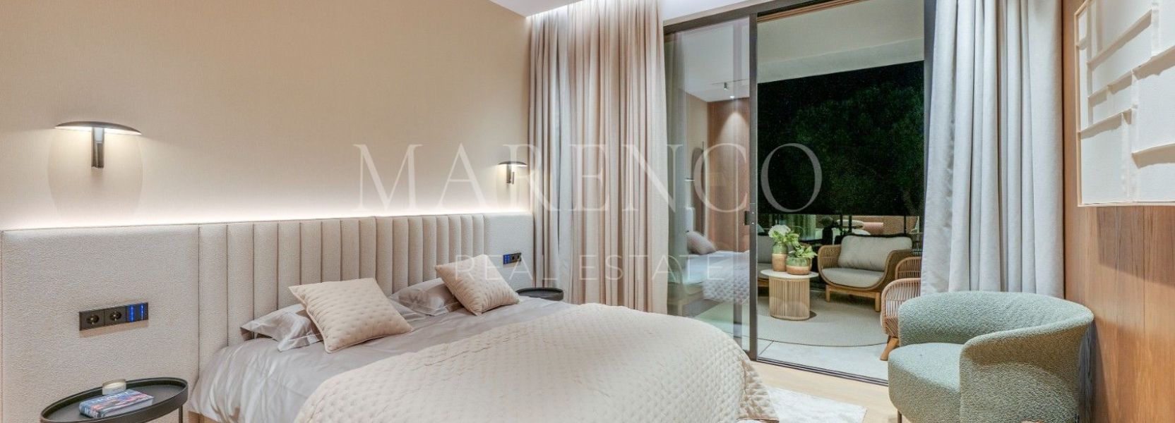Villa en Marbella, Marbella