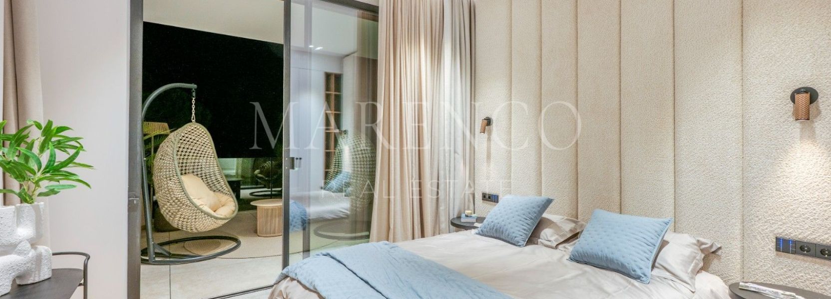 Villa en Marbella, Marbella