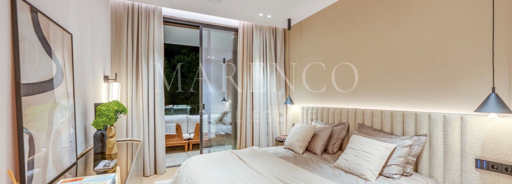 Villa en Marbella, Marbella