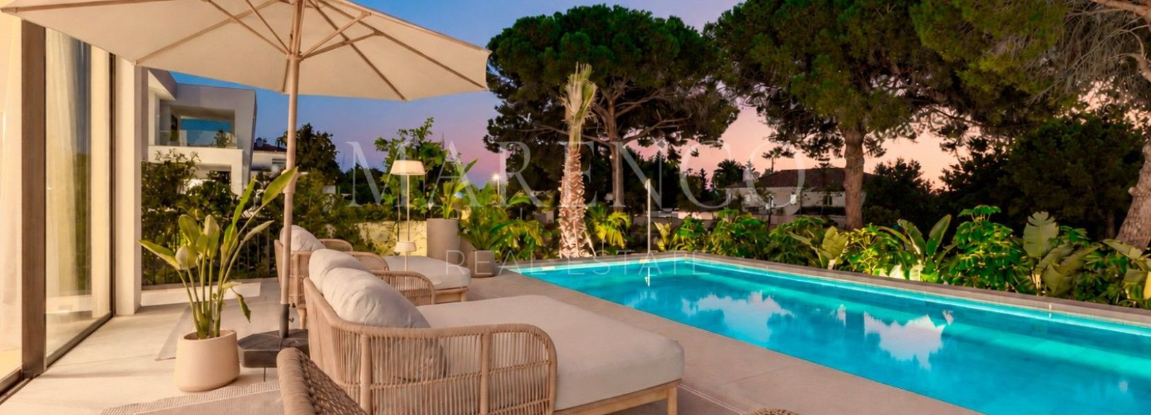 Villa en Marbella, Marbella