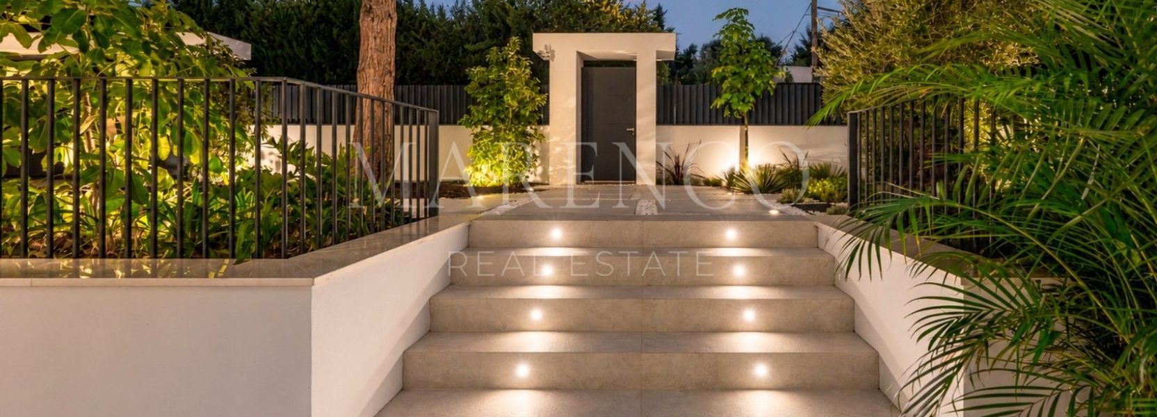 Villa en Marbella, Marbella