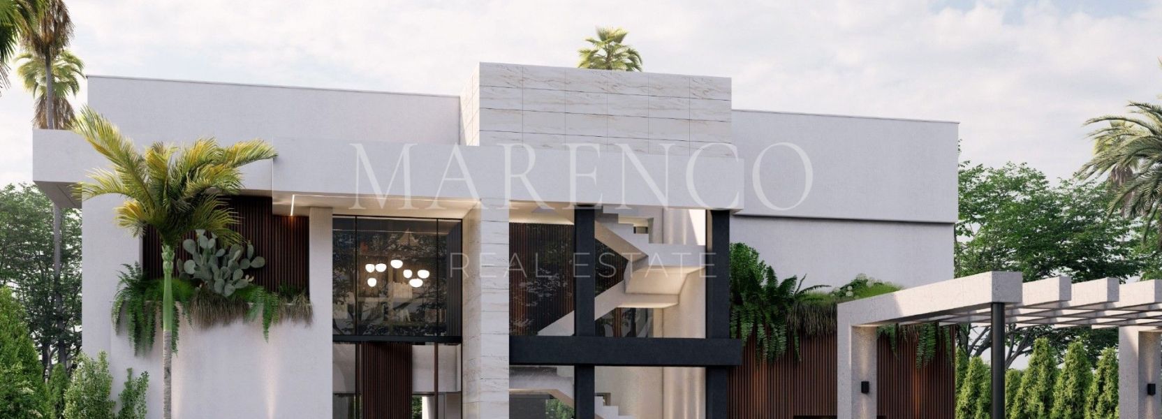 Villa en Marbella, Marbella