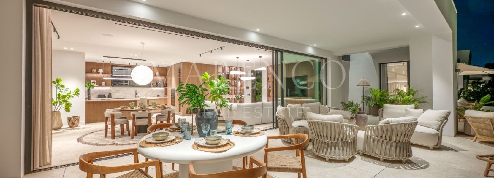Villa en Marbella, Marbella