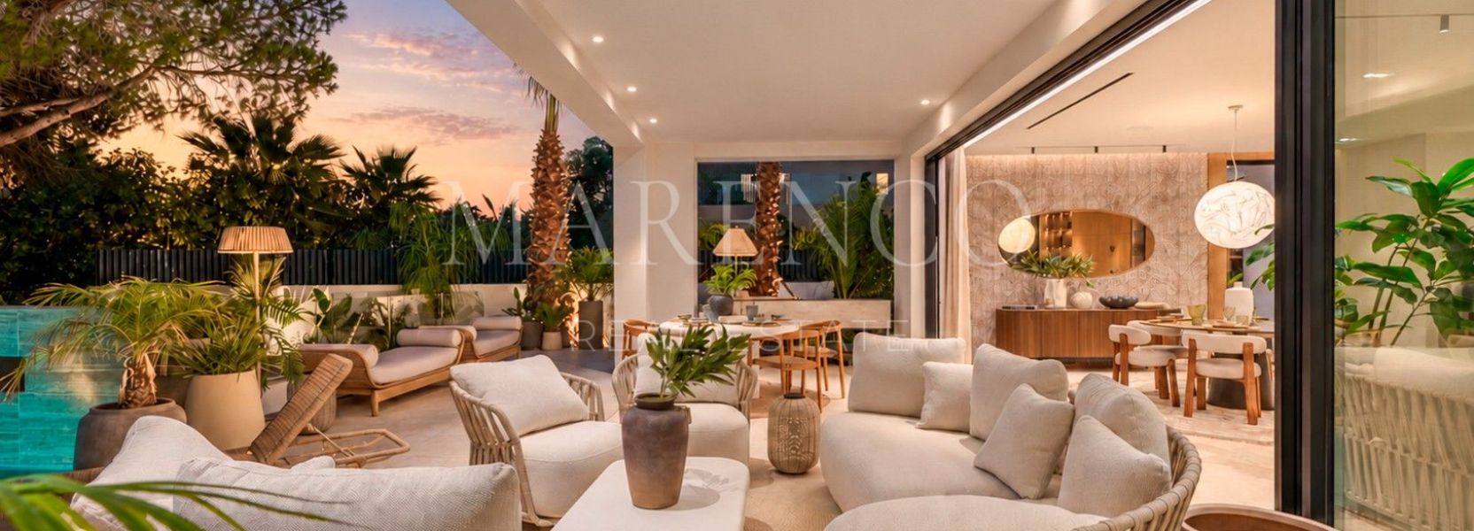Villa en Marbella, Marbella