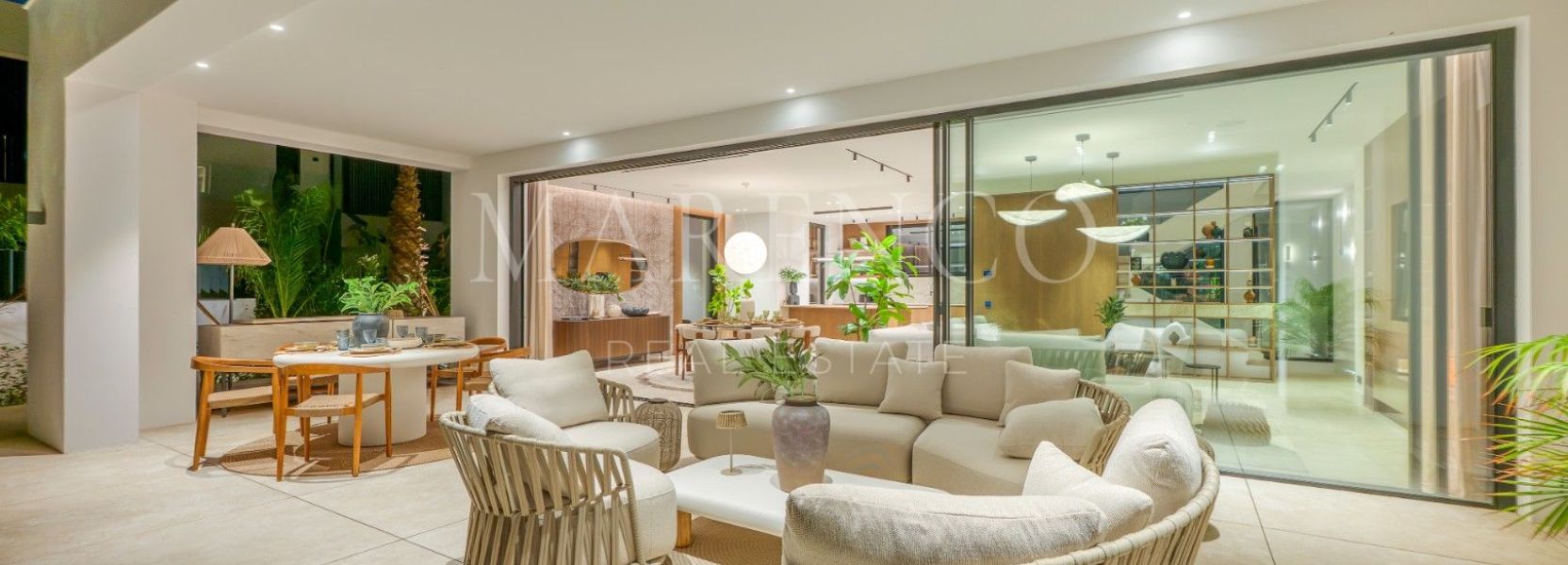 Villa en Marbella, Marbella