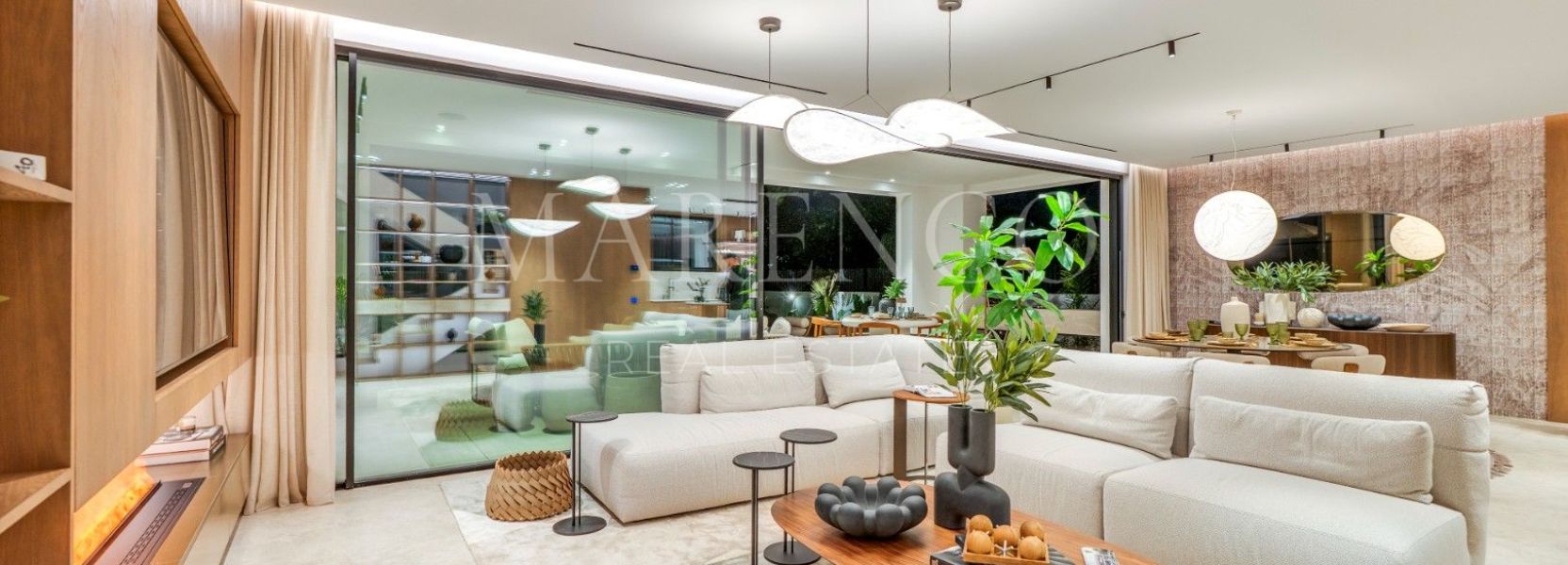 Villa en Marbella, Marbella