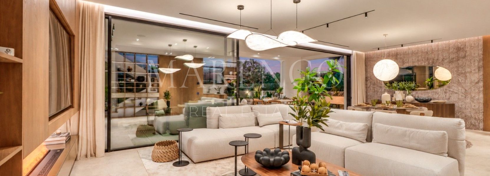 Villa en Marbella, Marbella