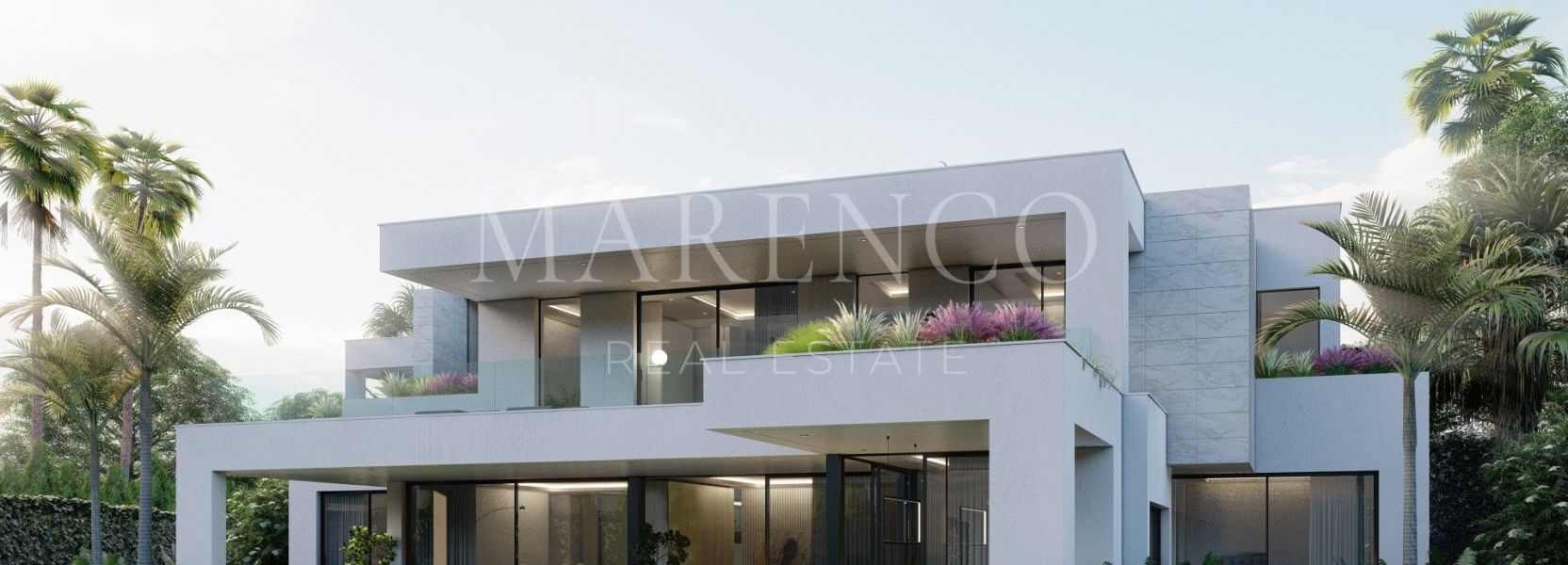 Villa en Marbella, Marbella