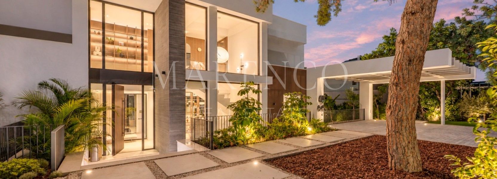 Villa en Marbella, Marbella