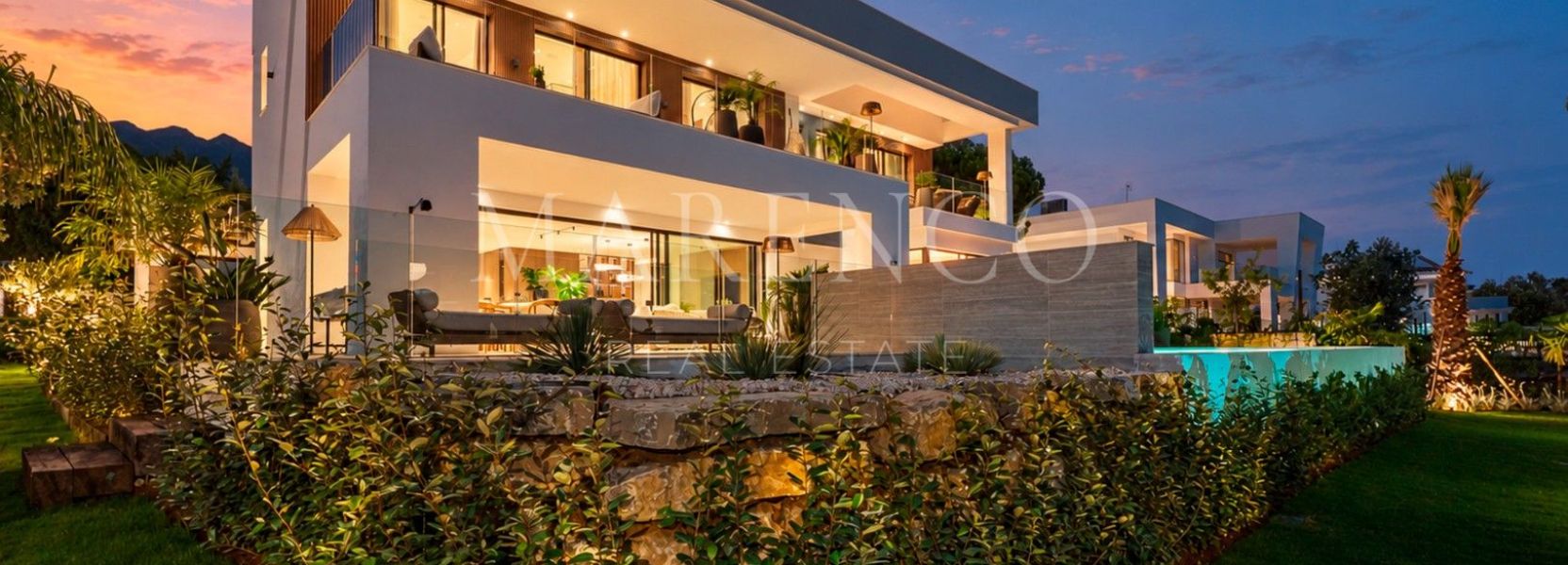 Villa en Marbella, Marbella