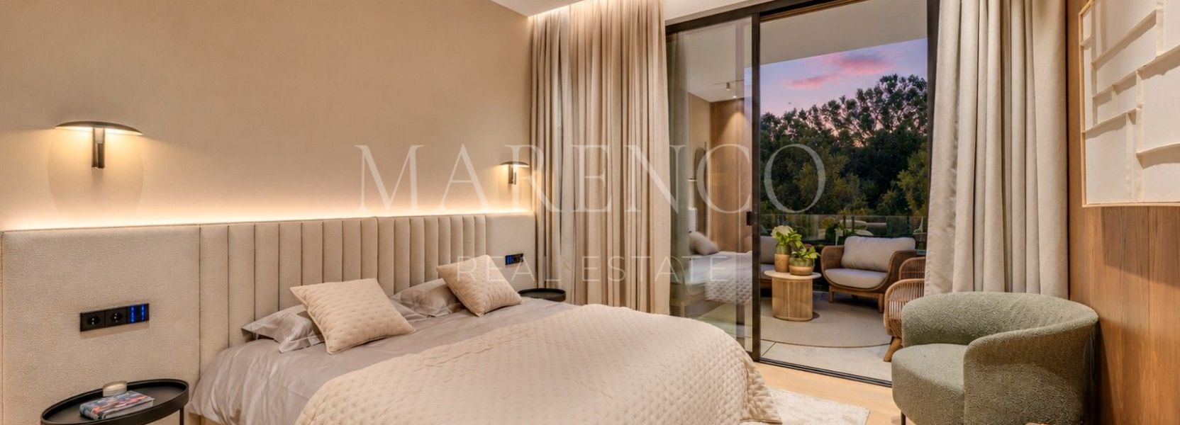 Villa en Marbella, Marbella