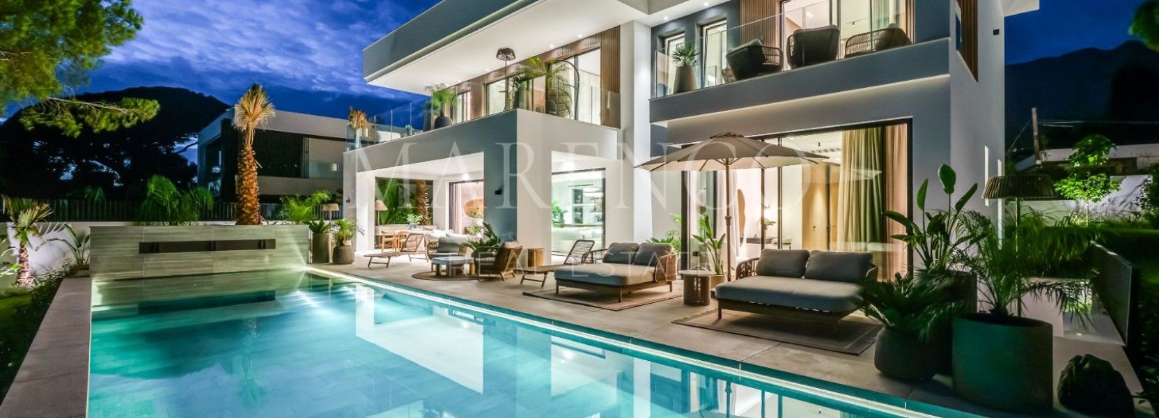 Villa en Marbella, Marbella