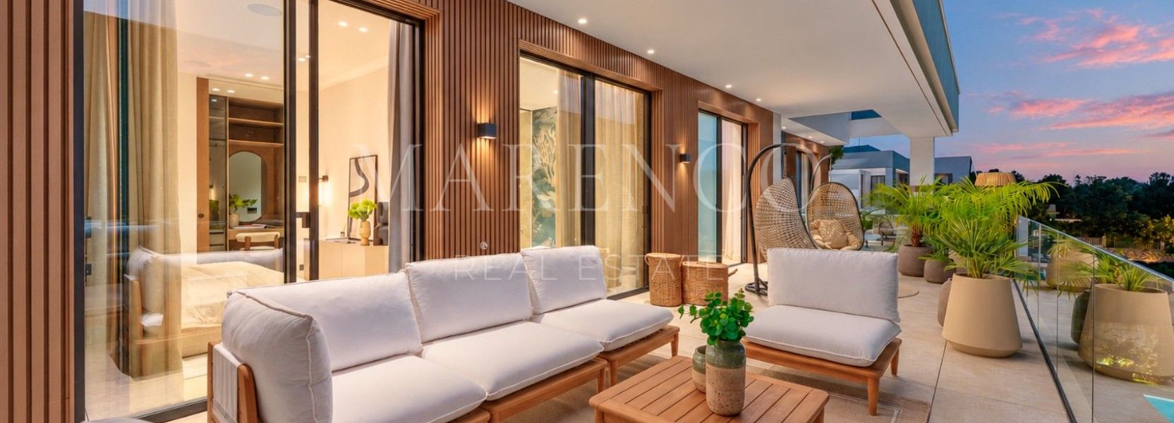 Villa en Marbella, Marbella