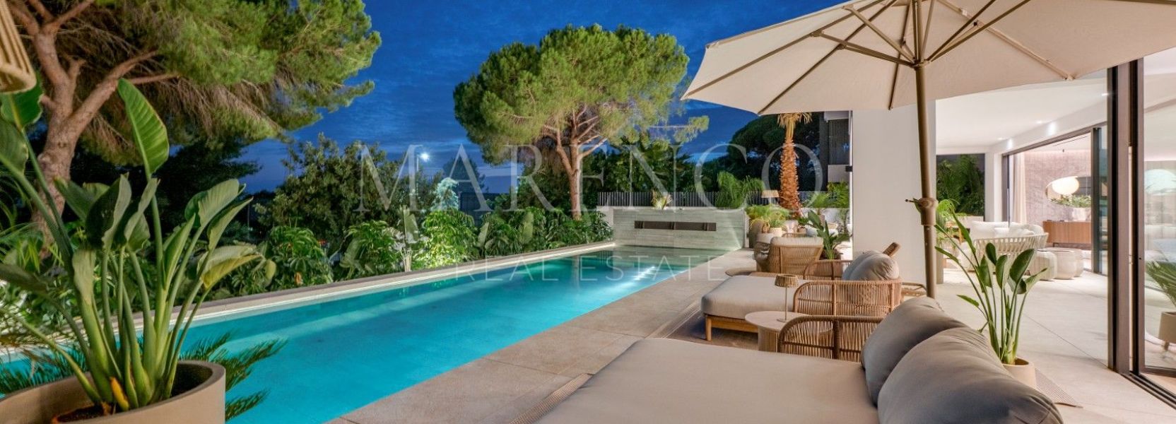 Villa en Marbella, Marbella