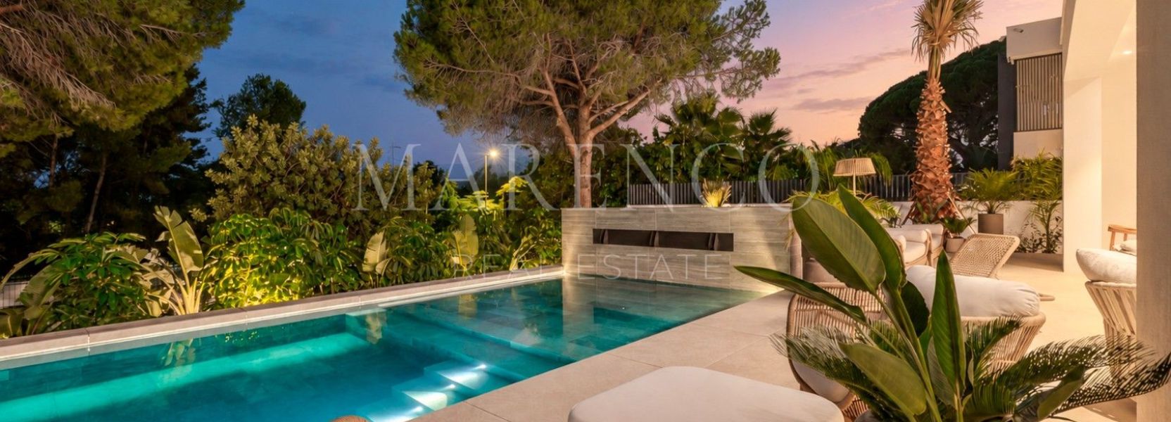 Villa en Marbella, Marbella