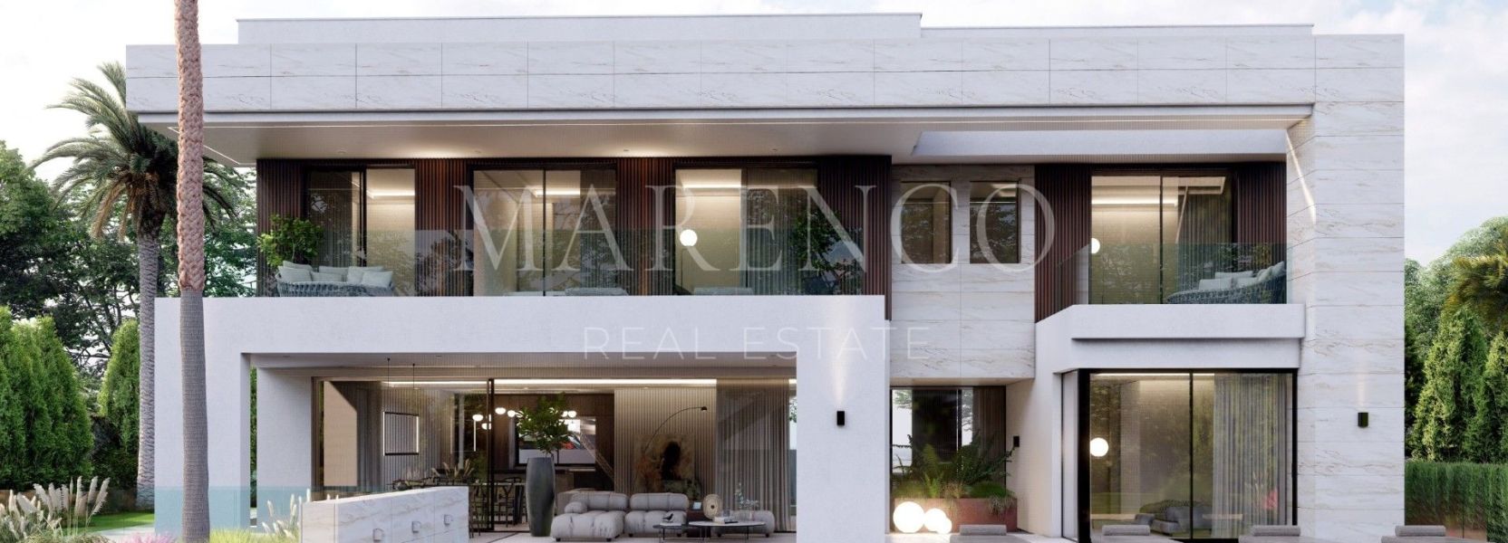 Villa en Marbella, Marbella