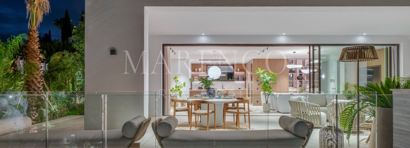 Villa en Marbella, Marbella