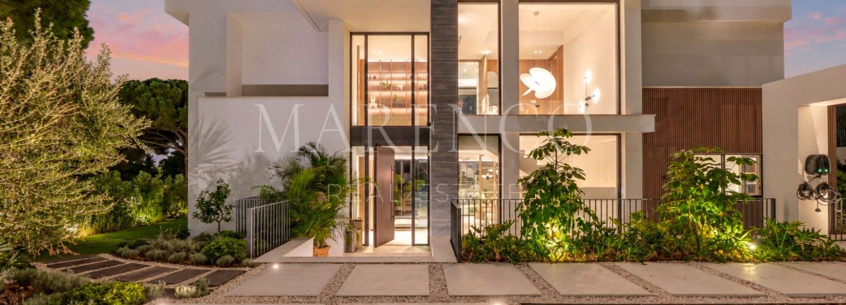Villa en Marbella, Marbella