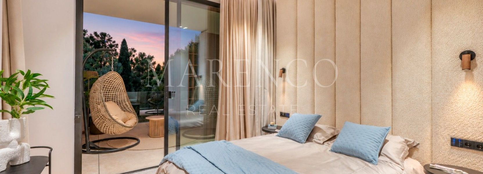 Villa en Marbella, Marbella