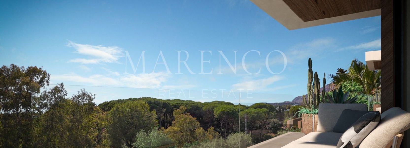 Parcela en La Carolina, Marbella Golden Mile, Marbella