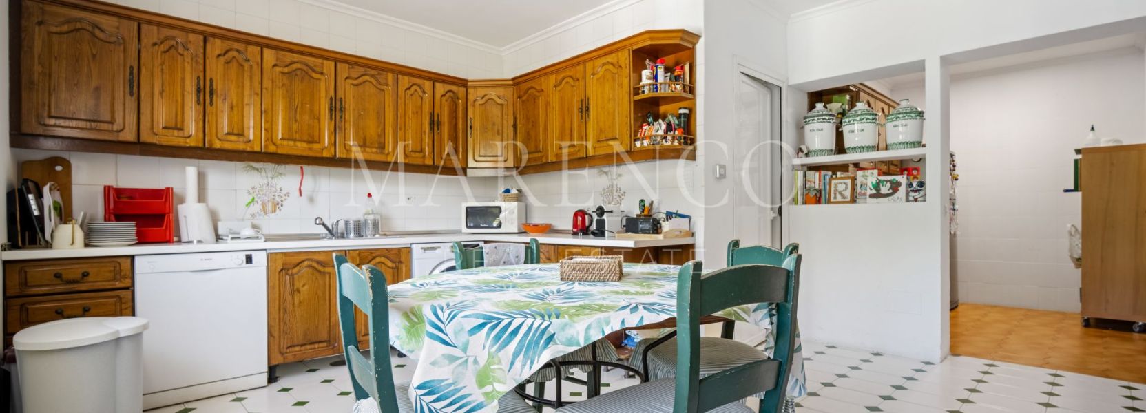 Villa en La Merced, Marbella, Marbella