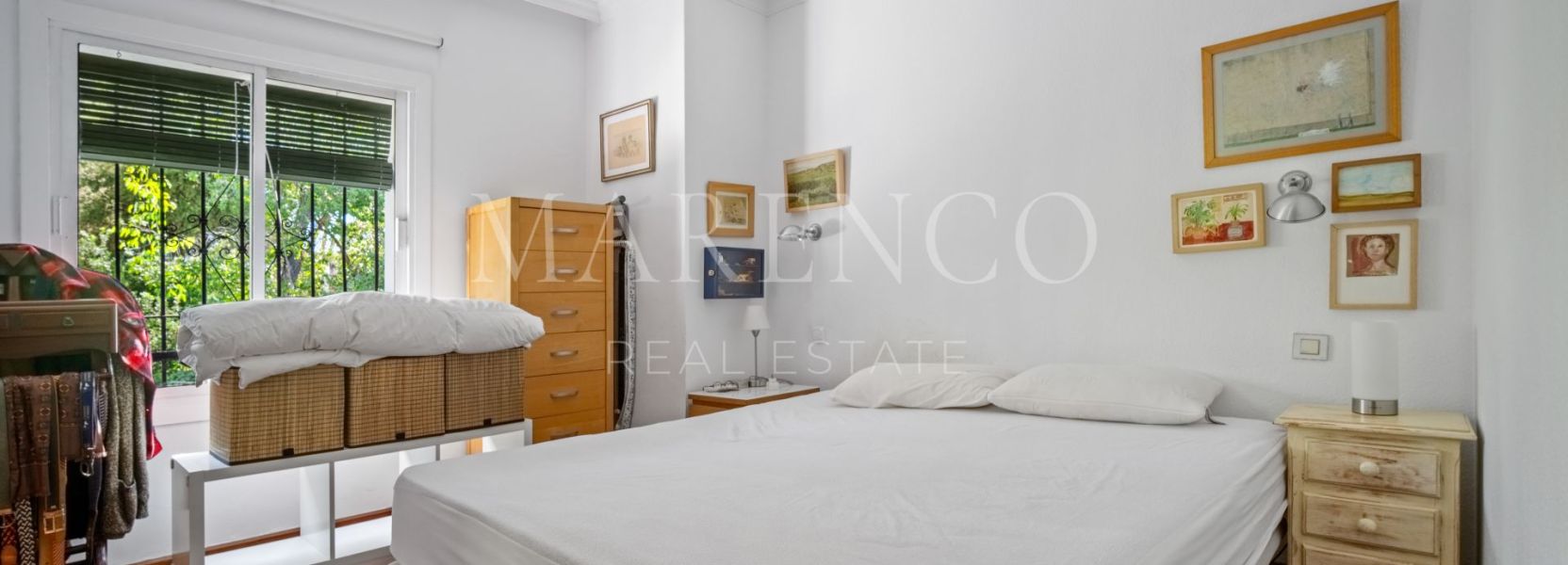 Villa en La Merced, Marbella, Marbella