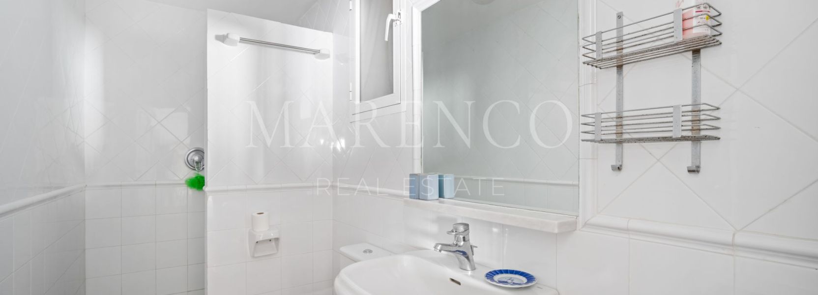 Villa en La Merced, Marbella, Marbella