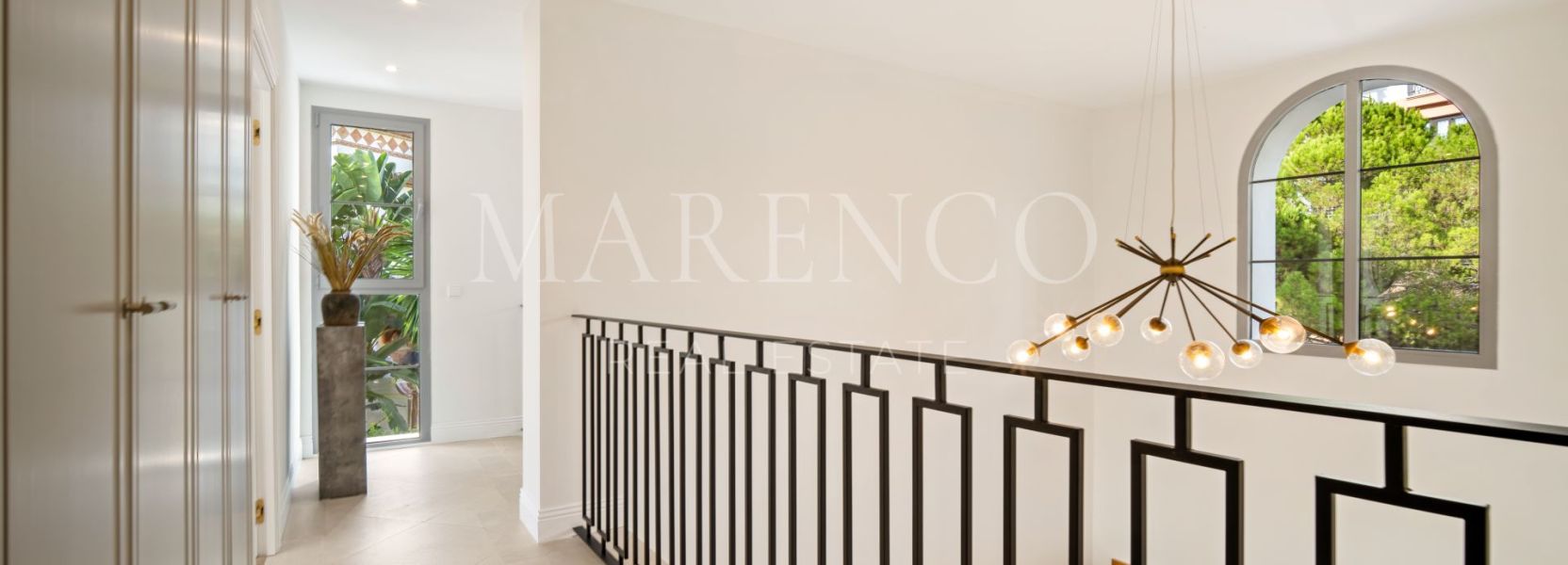 Villa in Los Arqueros, Benahavis