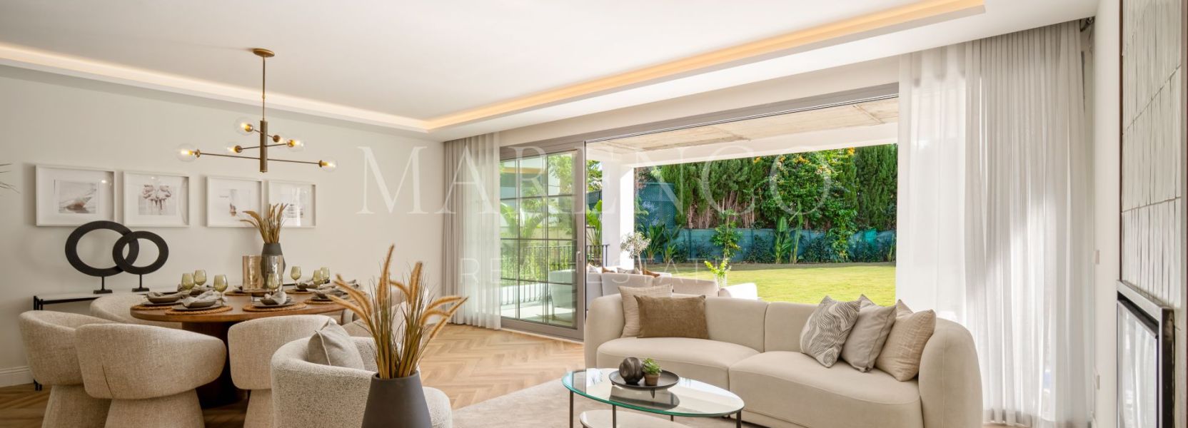 Villa in Los Arqueros, Benahavis