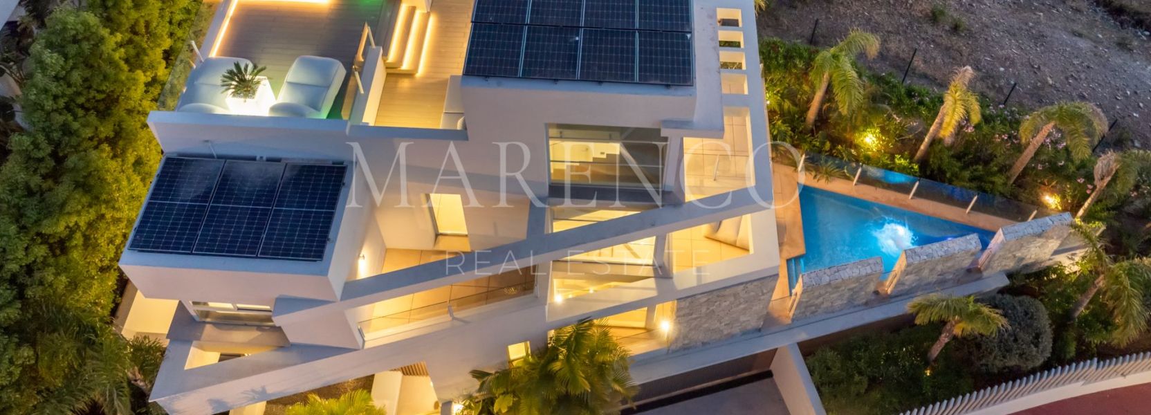 Villa  à Nueva Andalucia, Marbella