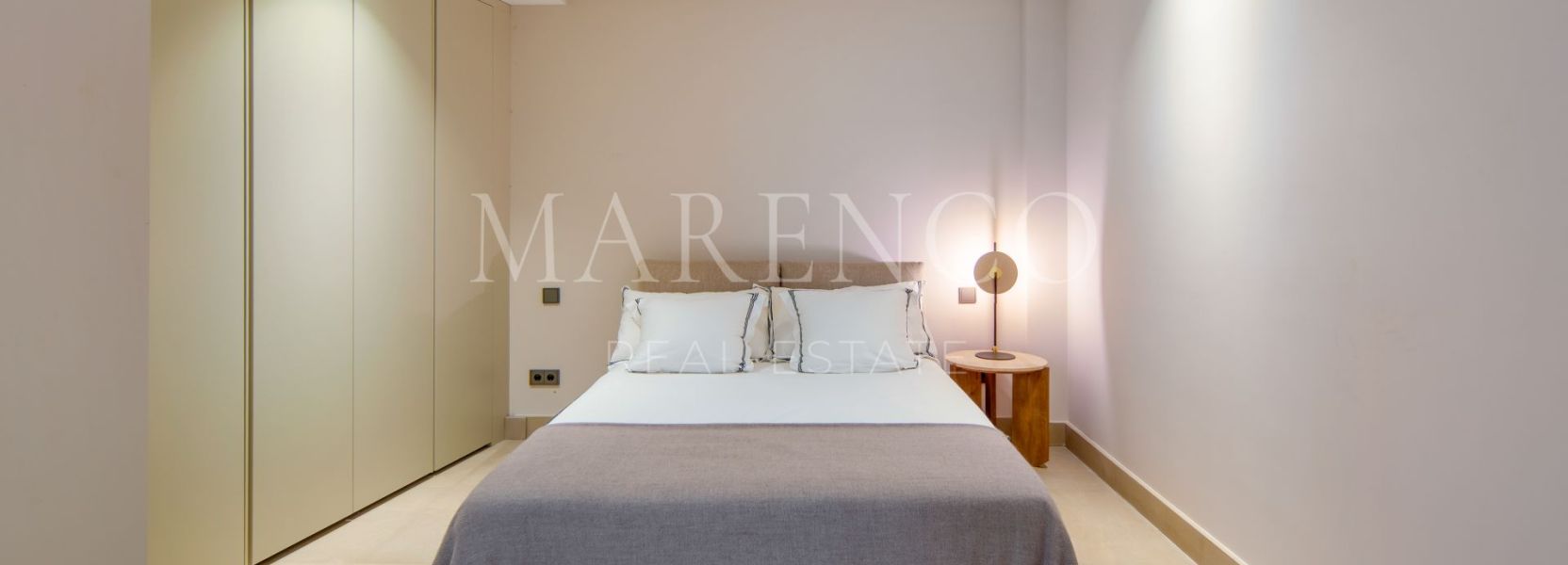 Villa  à Nueva Andalucia, Marbella