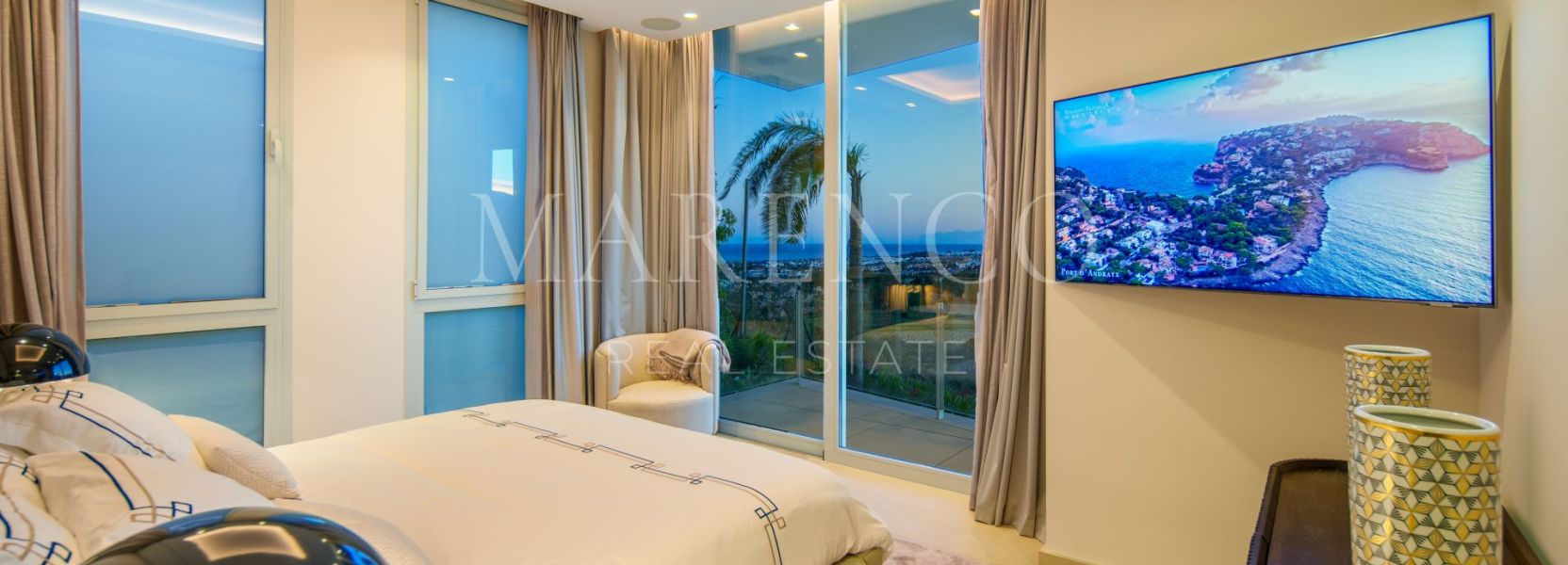 Villa  à Nueva Andalucia, Marbella