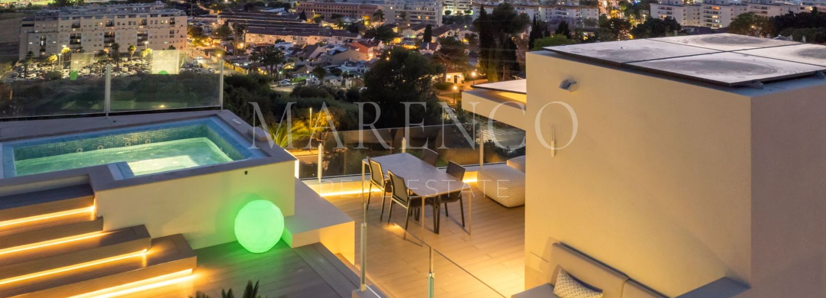Villa  à Nueva Andalucia, Marbella