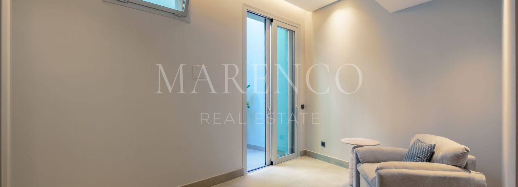 Villa  à Nueva Andalucia, Marbella