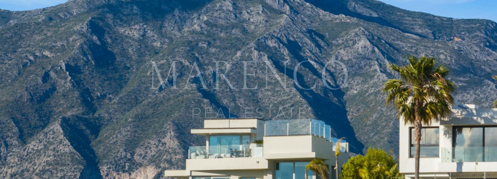 Villa  à Nueva Andalucia, Marbella