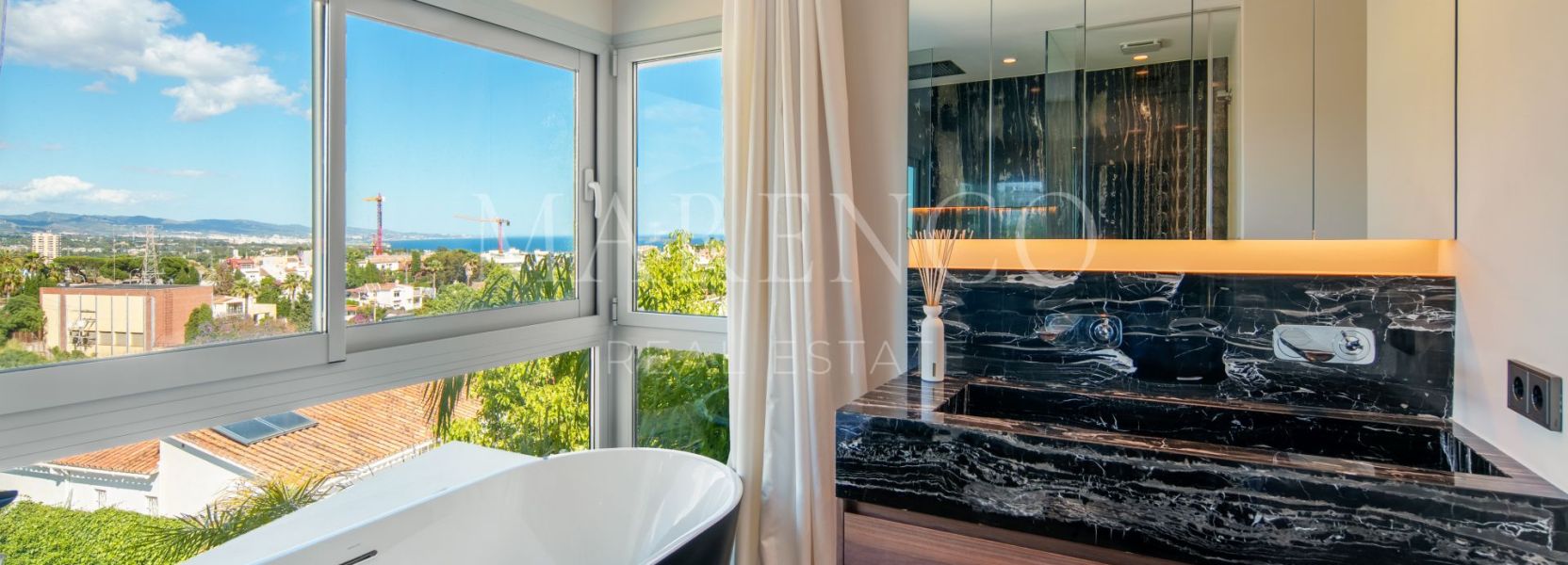 Villa  à Nueva Andalucia, Marbella