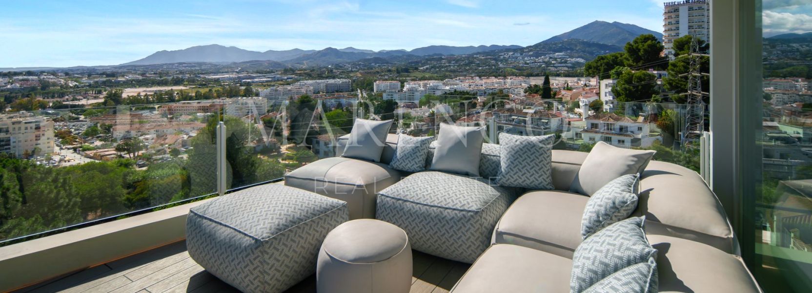 Villa  à Nueva Andalucia, Marbella
