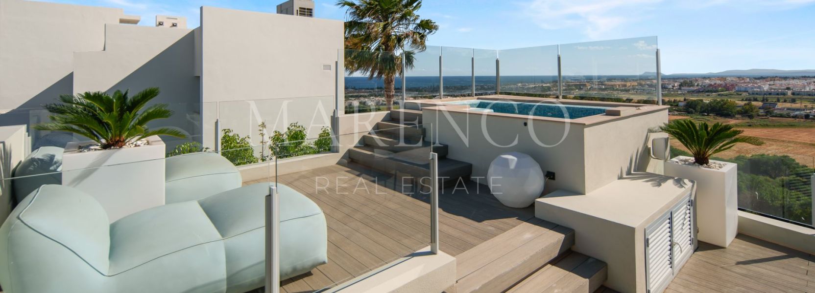 Villa  à Nueva Andalucia, Marbella