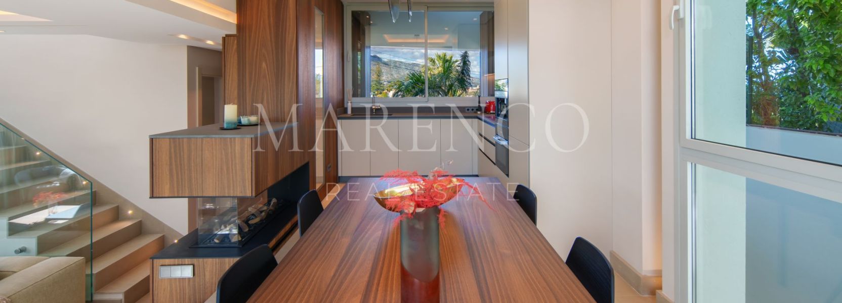 Villa  à Nueva Andalucia, Marbella