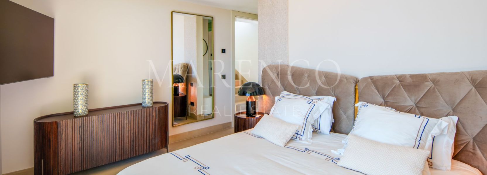 Villa  à Nueva Andalucia, Marbella