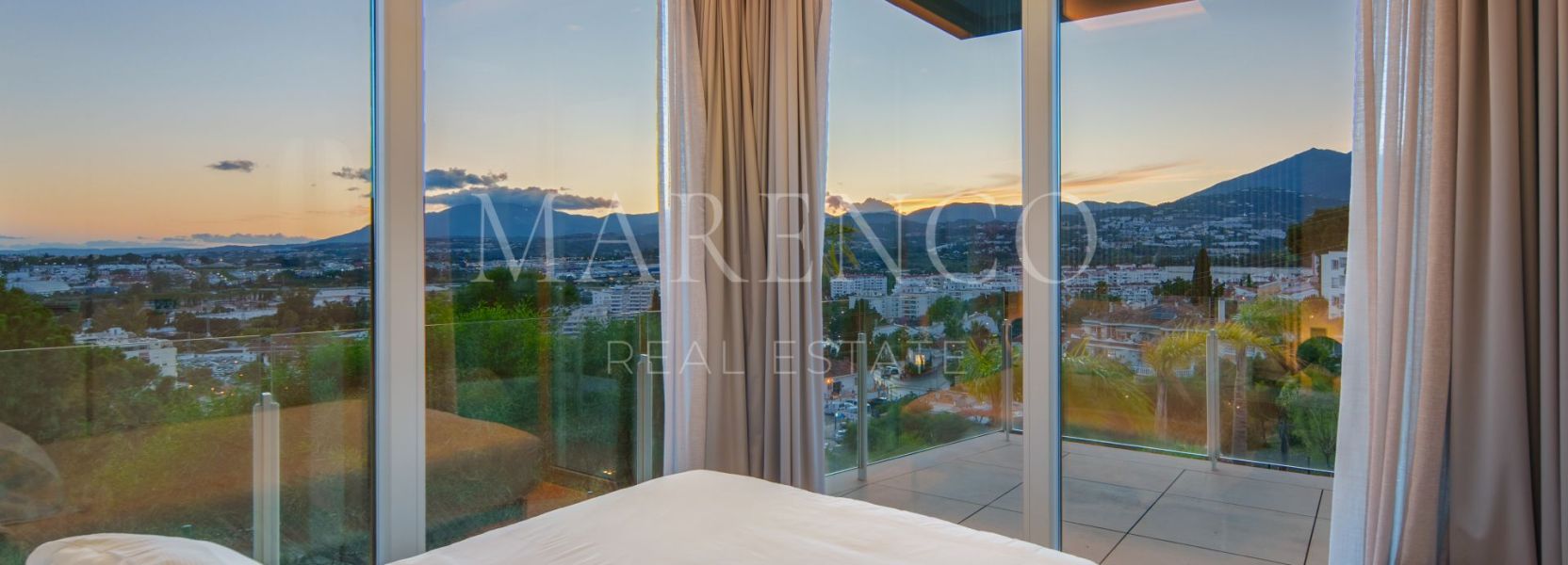 Villa  à Nueva Andalucia, Marbella