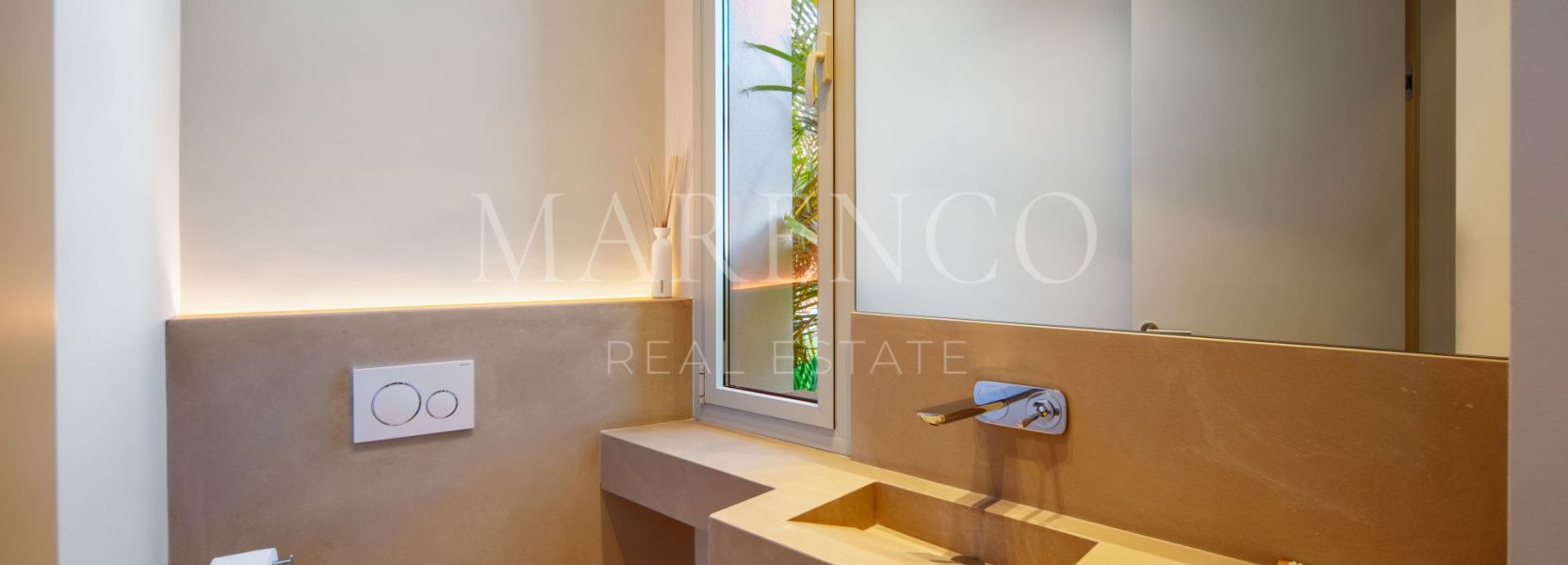 Villa  à Nueva Andalucia, Marbella