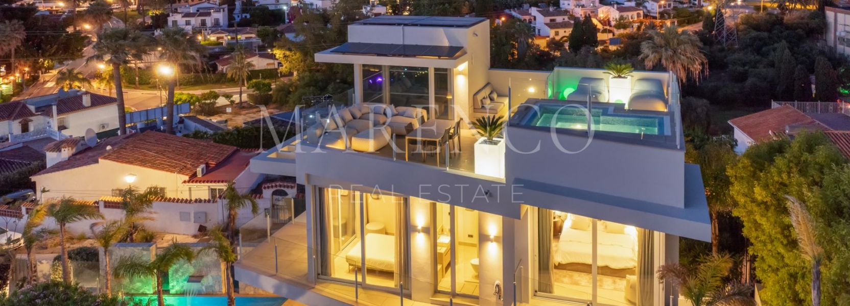 Villa  à Nueva Andalucia, Marbella
